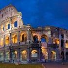 Het Colosseum in Rome