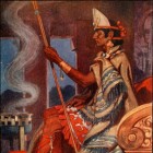Het einde van de Azteken: van Cortés tot Montezuma
