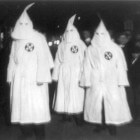De Ku Klux Klan, oorsprong en ontwikkeling