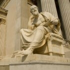 Herodotus en zijn Historiën of geschiedenissen