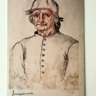 Jheronimus Bosch, schilder op het breukvlak van twee eeuwen