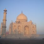 De Taj Mahal: van verhaal tot uitdagende bouwconstructie