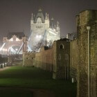 De geschiedenis van de Tower of London