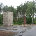 De massamoord in kamp Sobibor