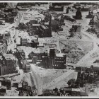 Het bombardement op Nijmegen in februari 1944
