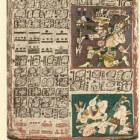 Het schrift van de Maya's, een boeiend verhaal!