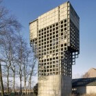 Luchtwachttorens uit de Koude Oorlog in Nederland