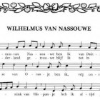 Het Nederlandse Volkslied: het Wilhelmus