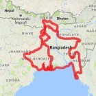 Handelsposten van de VOC in de Bengalen