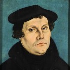 Maarten Luther, de hervormer van Wittenberg