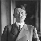Adolf Hitler: de jeugd en familie van Adolf Hitler
