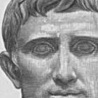 Gaius Octavianus of Keizer Augustus