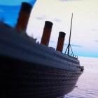 Het verhaal van de Titanic