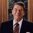 Het beleid van president Reagan