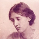 Virginia Woolf, een icoon uit de Engelse literatuur