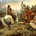 Vercingetorix: Caesars plaaggeest