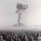 Atoombommen: capitulatie van Japan