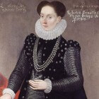 Charlotte de Bourbon (1546/1547-1582)