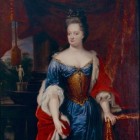 Henriëtte Amalia van Anhalt-Dessau (1666-1726)