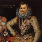 Prins Filips Willem van Oranje (1554-1618)