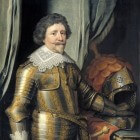 Prins Frederik Hendrik van Oranje (1584-1647)