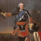 Prins Willem IV van Oranje-Nassau (1711-1751)