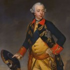 Prins Willem V van Oranje-Nassau (1748-1806)