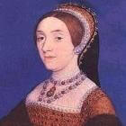 Hendrik VIII en zijn 5e vrouw Catharina Howard