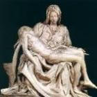 De Pietà van Michelangelo