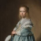 Schilderkunst 17e eeuw: portretschilderkunst