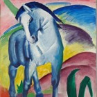Moderne schilderkunst: het Duitse expressionisme