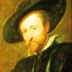 Schilders 17e eeuw: De Vlaamse schilder Peter Paul Rubens