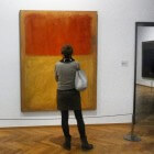 Moderne schilderkunst: het abstract expressionisme