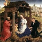 Schilders 15e eeuw: Rogier van der Weyden