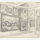 Schilderij 17e eeuw: De Staalmeesters van Rembrandt van Rijn