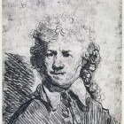Schilders 17e eeuw: Rembrandt van Rijn - etsen