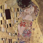 Schilders 20e eeuw: De Weense schilder Gustav Klimt