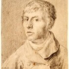 Schilders 19e eeuw: Caspar David Friedrich