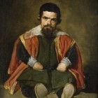 Schilders 17e eeuw: de Spaanse (hof)schilder Diego Velázquez