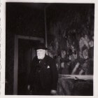 Schilders 20e eeuw: De Vlaamse schilder James Ensor