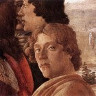 Schilders 15e eeuw Italiaanse schilder Sandro Botticelli