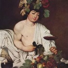 Schilders 17e eeuw: Caravaggio, radicaal vernieuwer