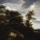 Schilders 17e eeuw: Jacob van Ruisdael (1628-1682)
