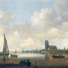 Schilders 17e eeuw: Jan van Goyen (1596-1656)