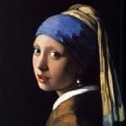 Johannes Vermeer: Het meisje met de parel
