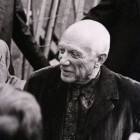Pablo Picasso als geëngageerd kunstenaar