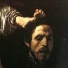 De David en Goliat van Caravaggio