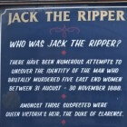 Wie was Jack the Ripper volgens DNA onderzoek?