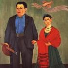 Het bijzondere huwelijk van Diego Rivera en Frida Kahlo