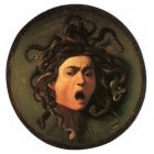 Griekse mythologie - de Gorgonen (Medusa, Stheno en Euryale)
